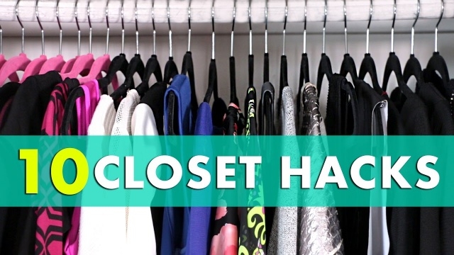 Best Closet Organization Tips Pic