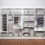 Best Closet Organizer Boxes Pics