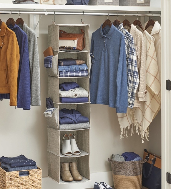 Best Closet Organizer Cheap Picture