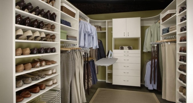 Best Closet Organizer Planner Pictures