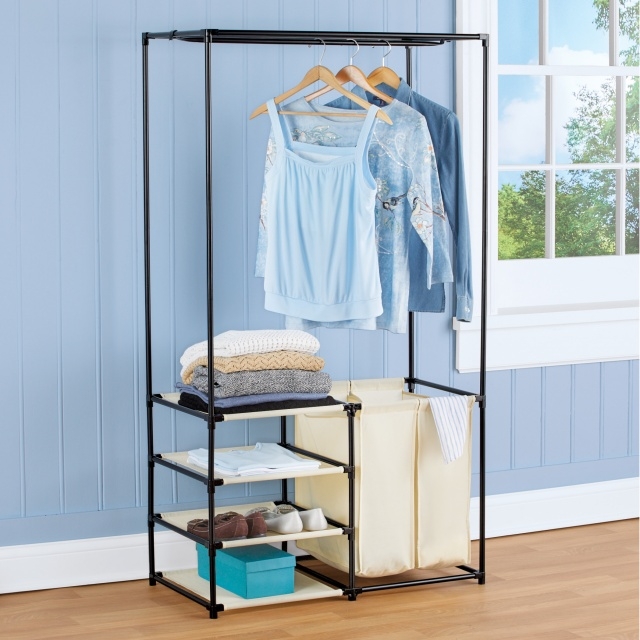 Best Closet Organizer Racks Pictures