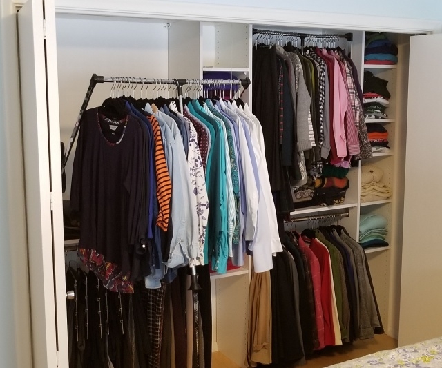 Best Closet Rod System Photo