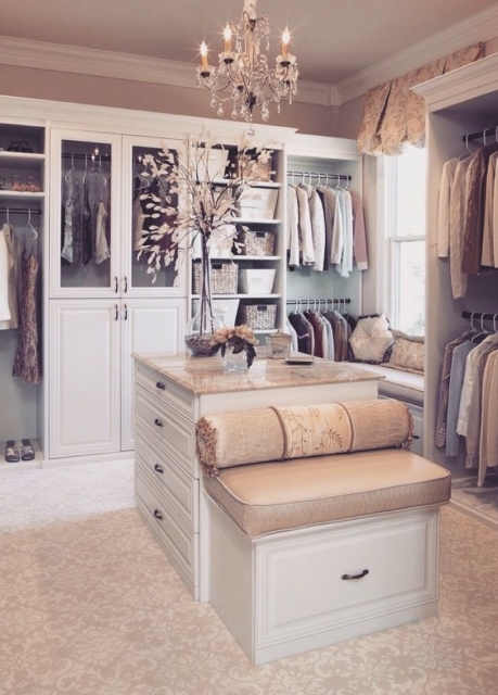 Best Closet Room Design Photos