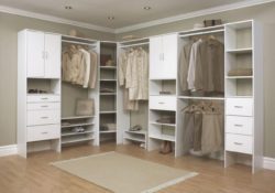 Best Closet Shelf Organizer Pictures