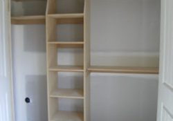Best Closet Shelving Ideas Pictures