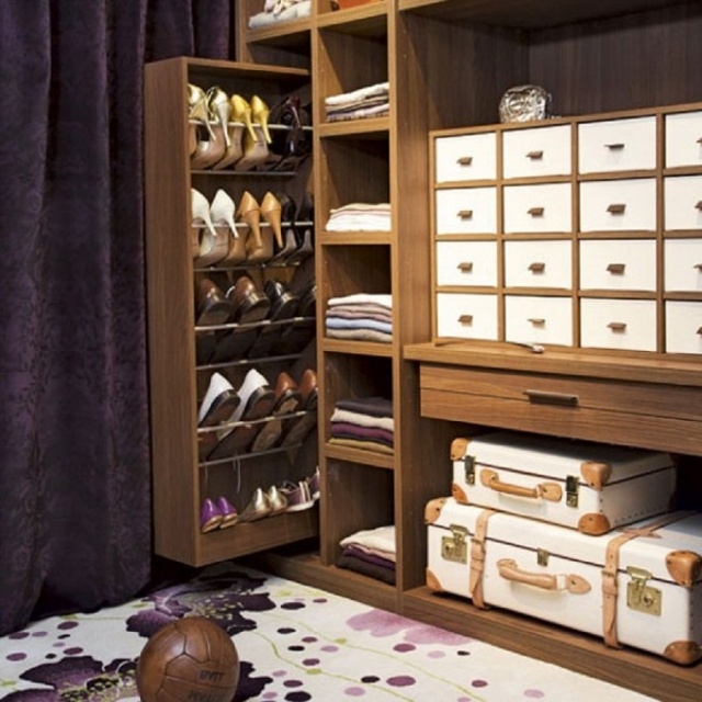 Best Closet Shoe Rack Ideas Pictures