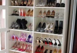 Best Closet Shoe Storage Ideas Pic