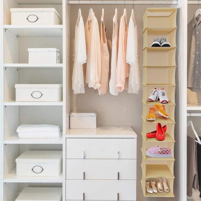 Best Closet Space Organizer Images
