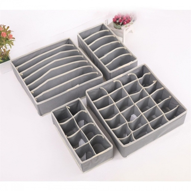 Best Closet Underwear Organizer Image