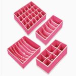 Best Closet Underwear Organizer Images