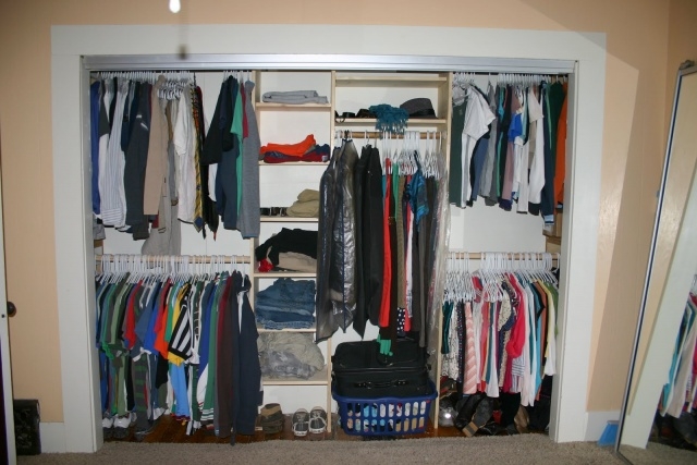 Best Closet Underwear Organizer Photo