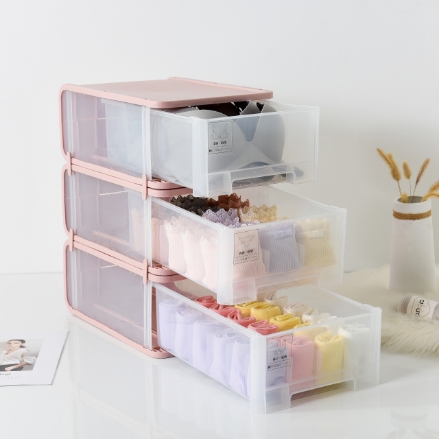 Best Closet Underwear Organizer Pics