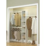 Best Closetmaid Closet Organizer Picture
