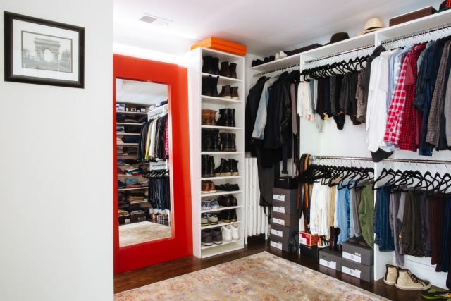 Best Clothes Arrangement Ideas Picture