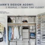 Best Clothes Storage For Small Spaces Photos