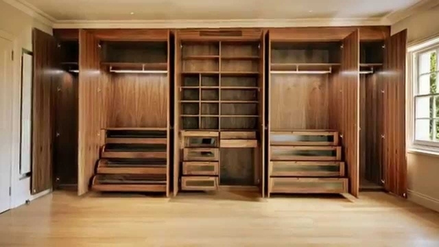 Best Cool Closet Ideas Photo