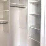 Best Corner Wardrobe Designs For Small Bedroom Pictures