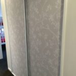 Best Covering Mirrored Closet Doors Photos