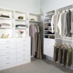 Best Custom Closet Organizer Systems Image