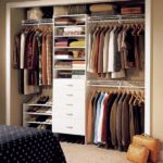 Best Design Closet Space Photos