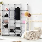 Best Diy Clothes Storage Pics