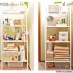 Best Diy Linen Storage Pics