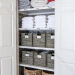 Best Diy Linen Storage Pictures