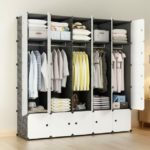Best Diy Wardrobe Cabinet Images