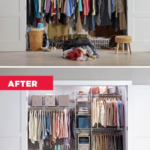 Best Easy Closet Organization Ideas Photos