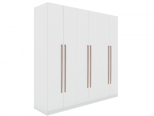 Best Free Standing Wardrobe Picture