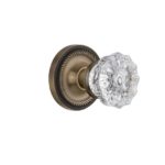 Best Glass Closet Door Knobs Pic