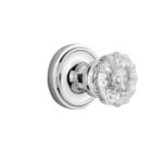 Best Glass Closet Door Knobs Picture