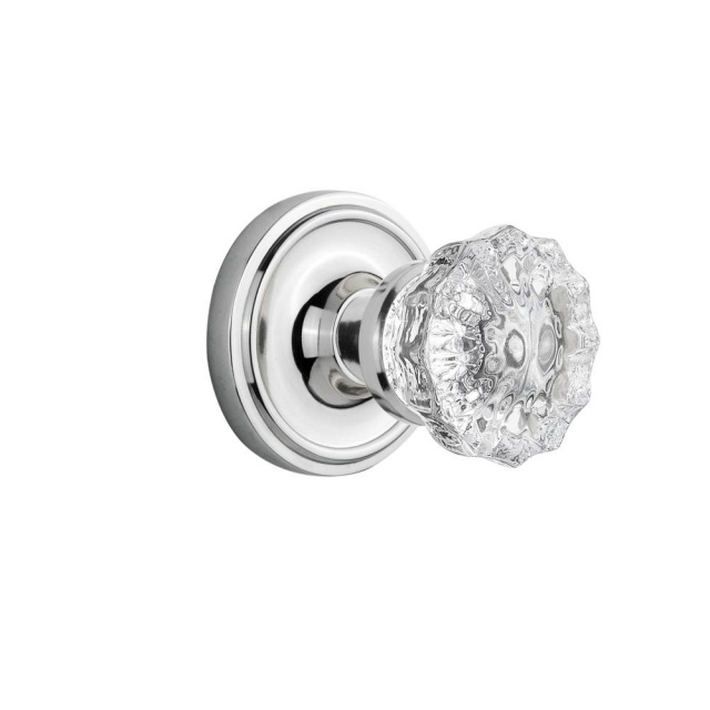 Best Glass Closet Door Knobs Picture