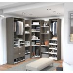 Best Grey Walk In Closet Pictures