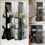 Best Handbag Storage Organizer Photos