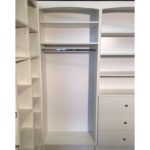 Best Hanging Wardrobe Storage Pic