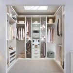 Best Harga Walk In Closet Pics