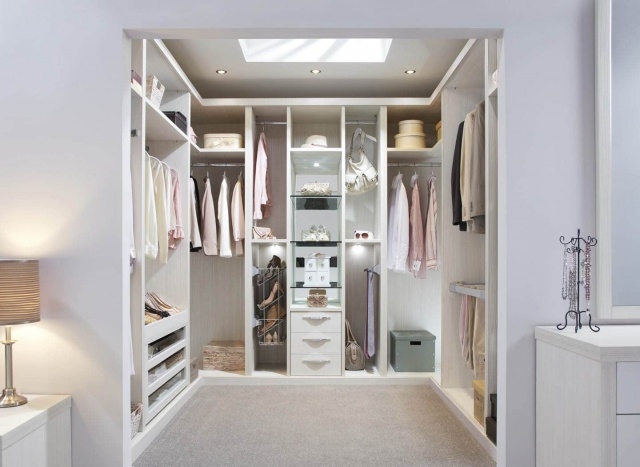 Best Harga Walk In Closet Pics