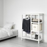 Best Hemnes Open Wardrobe Pictures