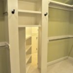 Best Hidden Walk In Closet Photos