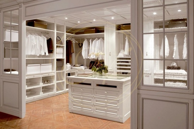 Best His And Hers Closet Ideas Photos
