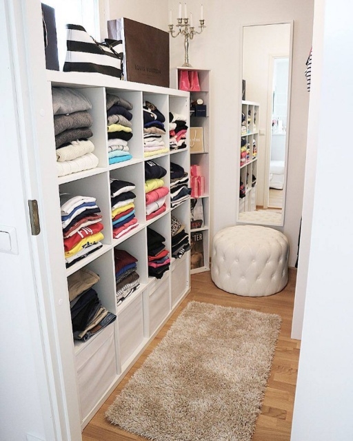 Best How Wide Should A Walk In Closet Be Pictures