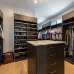 Best Huge Walk In Closet Image