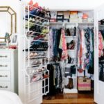 Best Ideas For Small Closet Space Photos