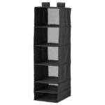 Best Ikea Hanging Clothes Storage Picture
