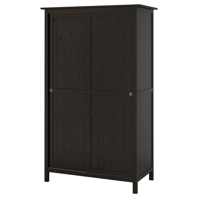 Best Ikea Hemnes Wardrobe Pic