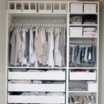Best Ikea Modular Closet Pictures