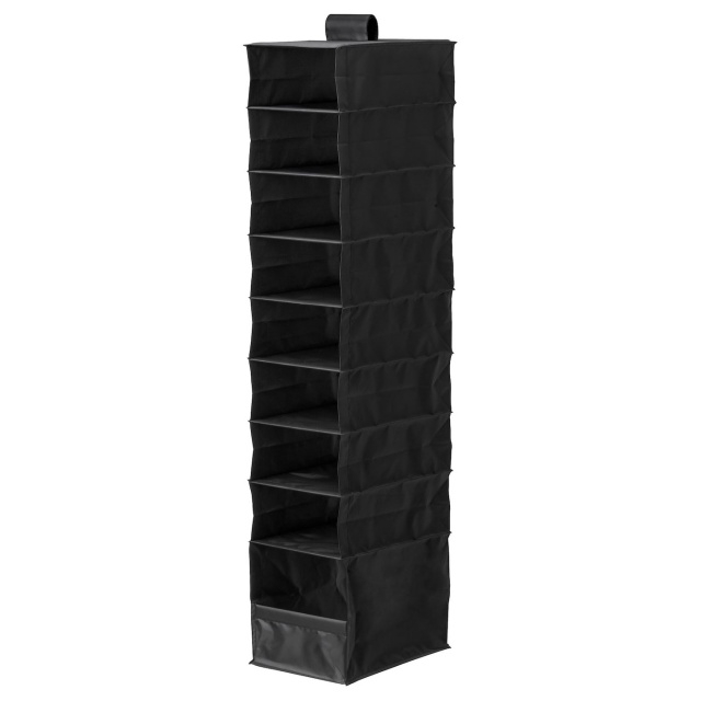 Best Ikea Skubb Hanging Storage Picture
