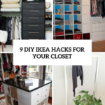 Best Ikea Walk In Closet Hack Photo