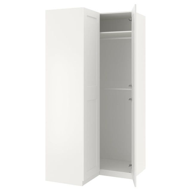 Best Ikea Wardrobe Cabinet Images